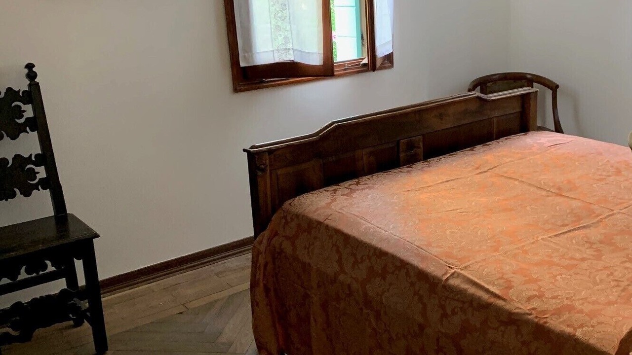 Photo of Bedroom in Santa Maria in Stelle
