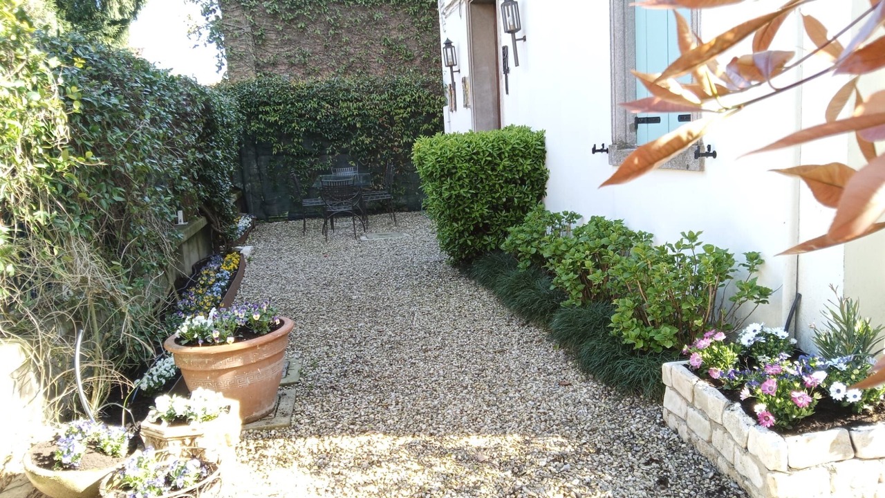 Photo of Outdoor in Santa Maria in Stelle
