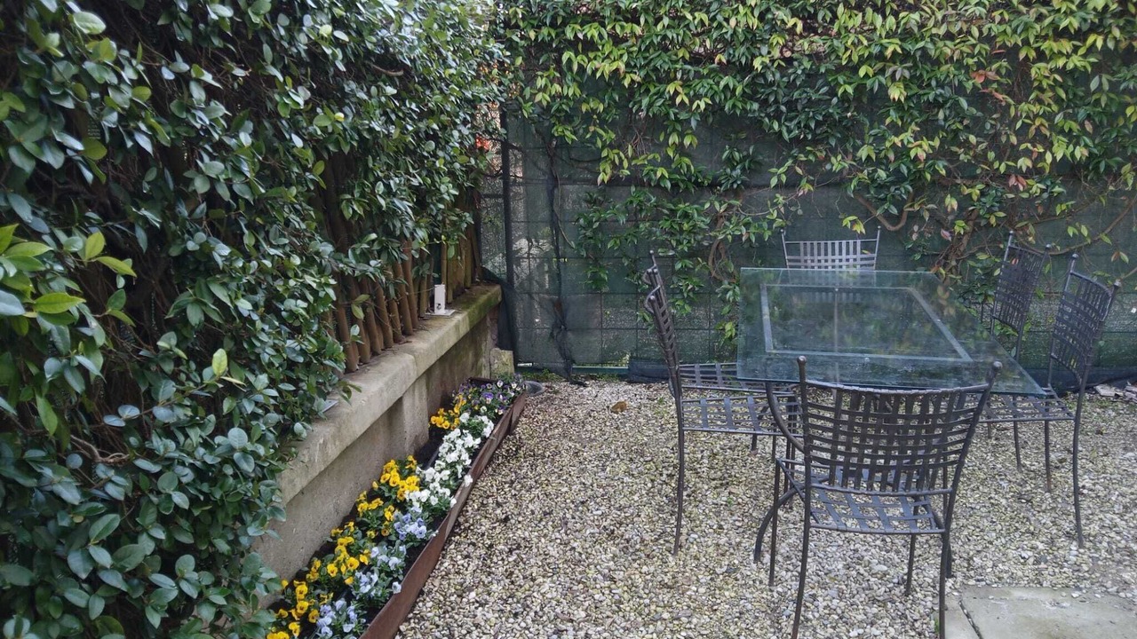Photo of Outdoor in Santa Maria in Stelle