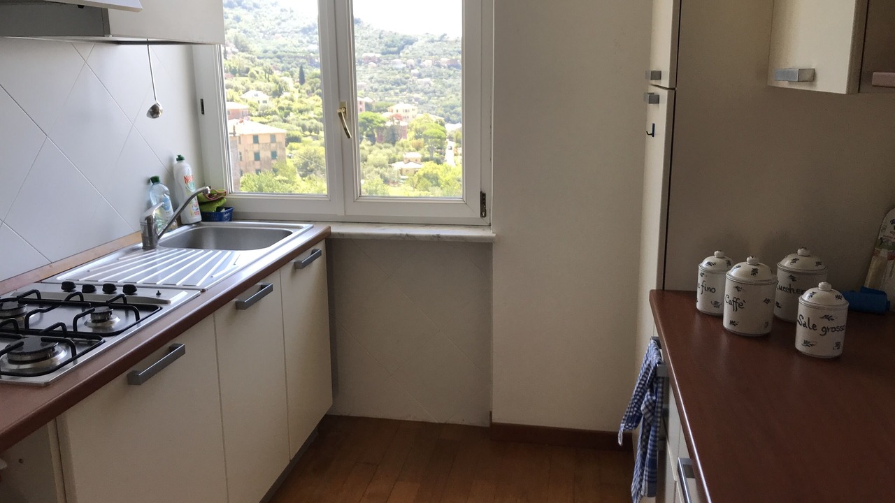 Photo of Kitchen in Ruta