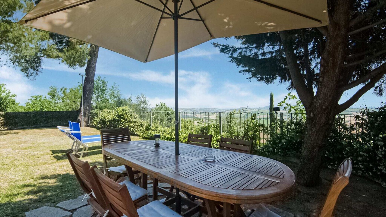 Photo of Outdoor in Mombaroccio