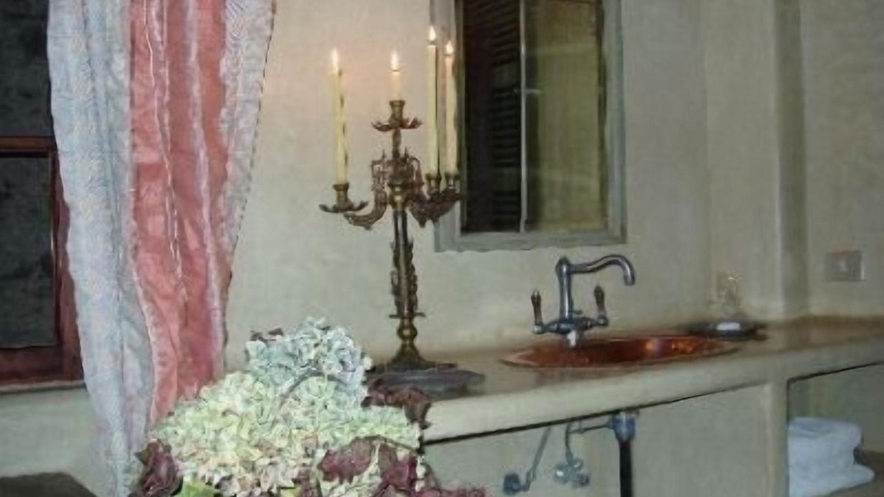 Photo of Bathroom in Pigna
