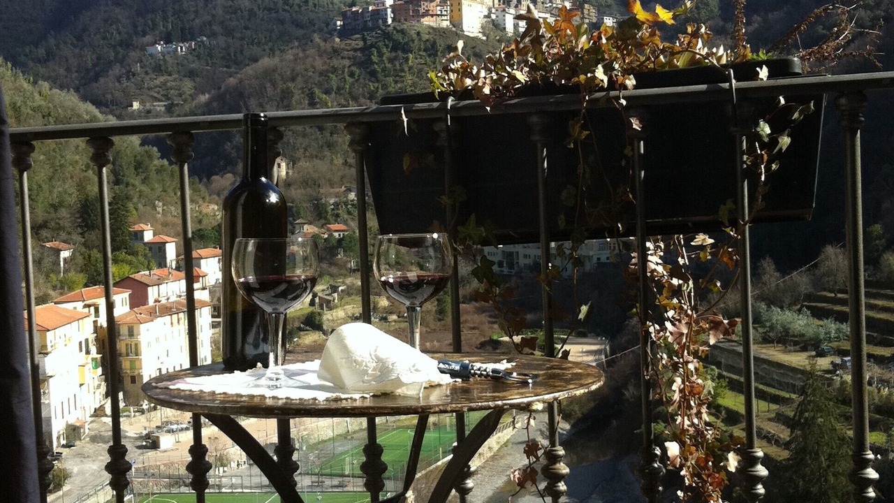 Photo of Patio Balcony in Pigna