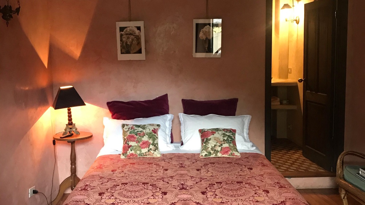 Photo of Bedroom in Pigna