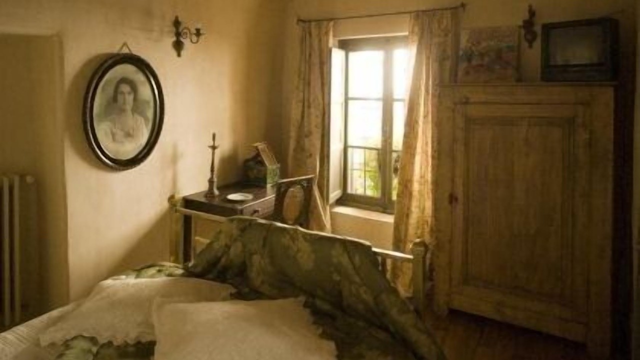 Photo of Bedroom in Pigna