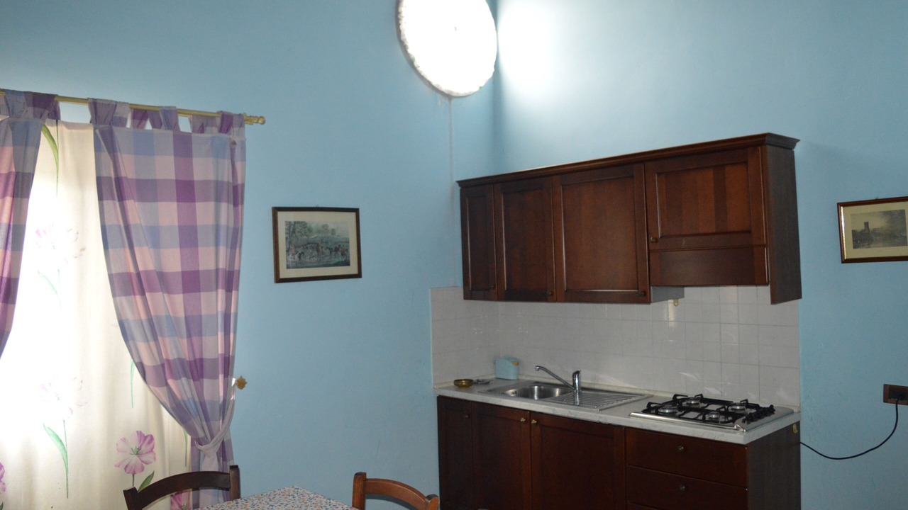 Photo of Kitchen in Montefalco