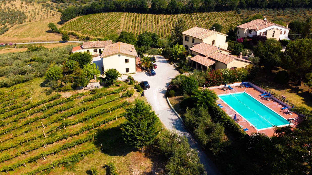 Photo of Outdoor in Montefalco