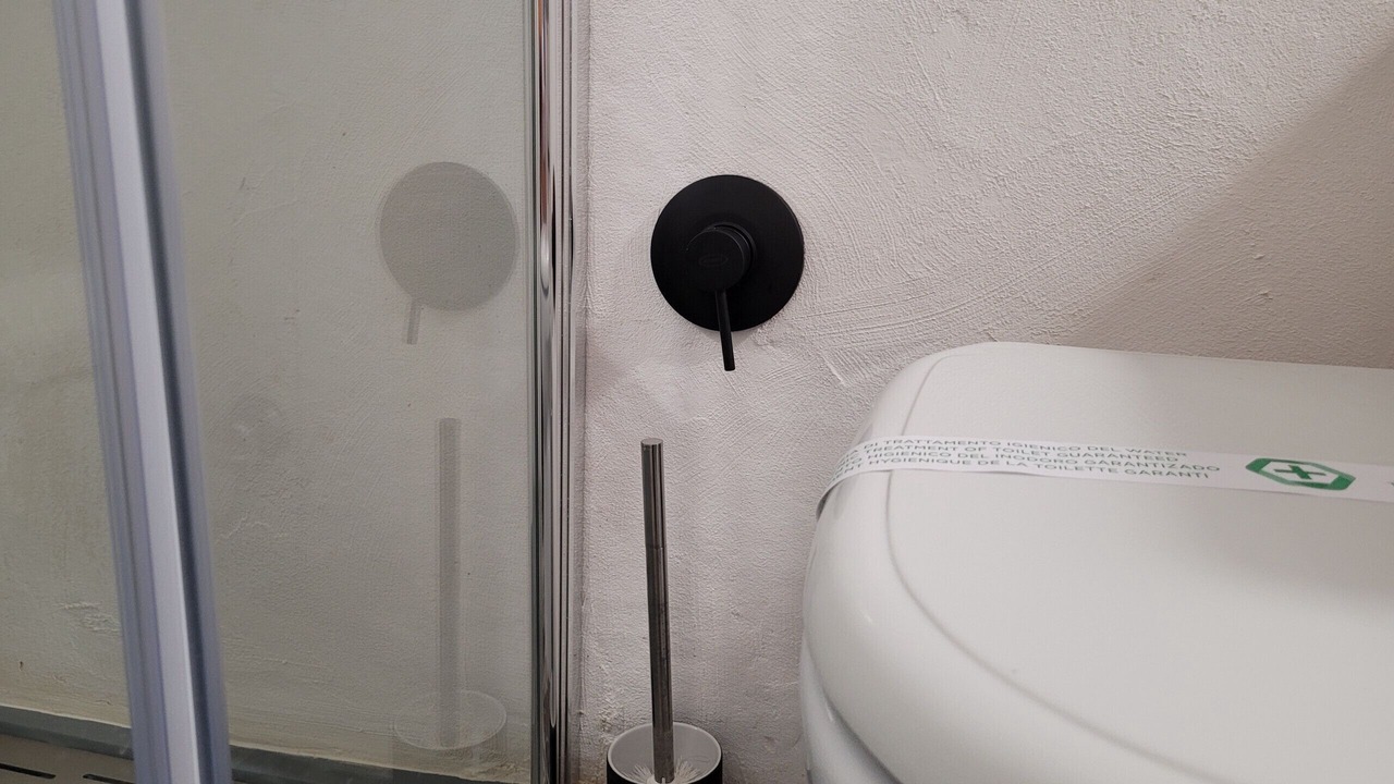 Photo of Bathroom in Castro Marina