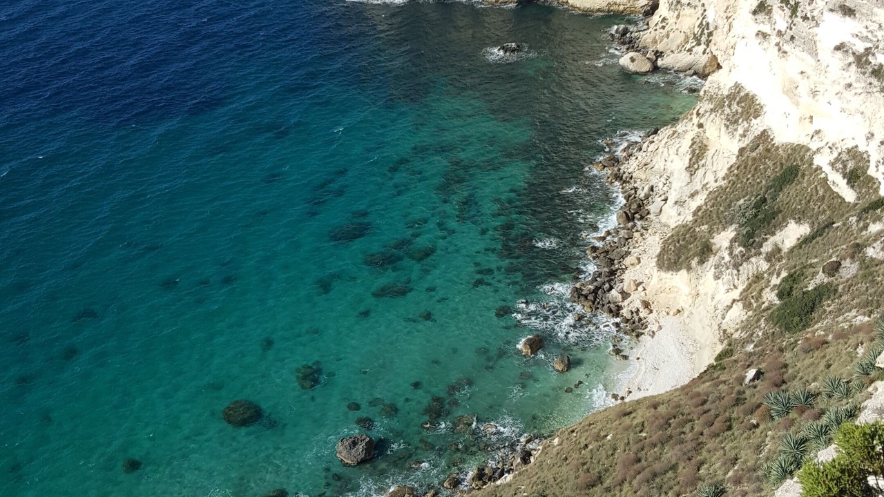 Photo of Outdoor in Cagliari