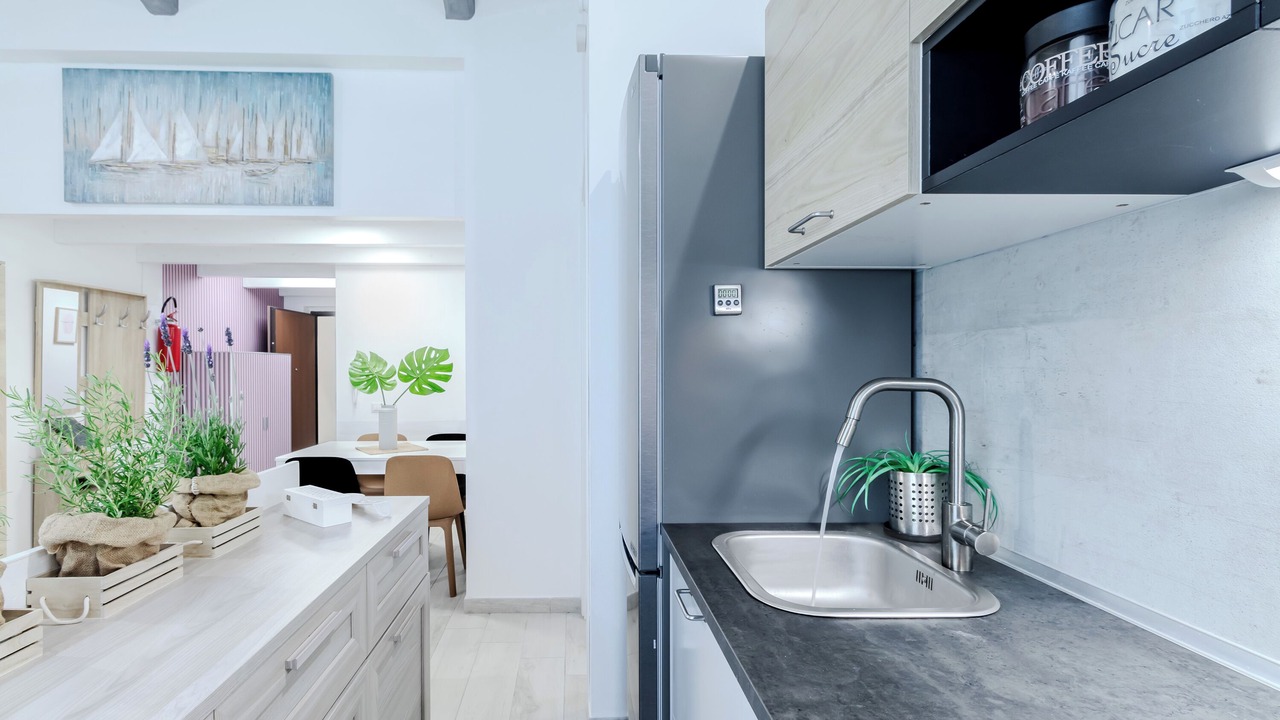 Photo of Kitchen in Cagliari