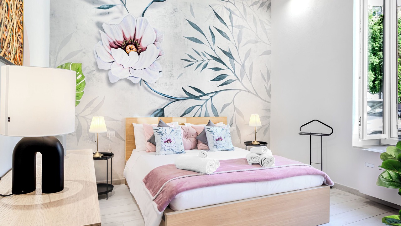 Photo of Bedroom in Cagliari