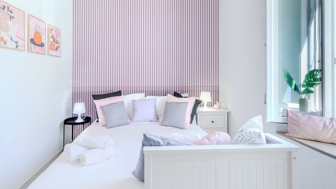 Photo of Bedroom in Cagliari
