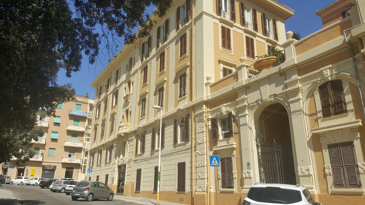 Photo of Outdoor in Cagliari