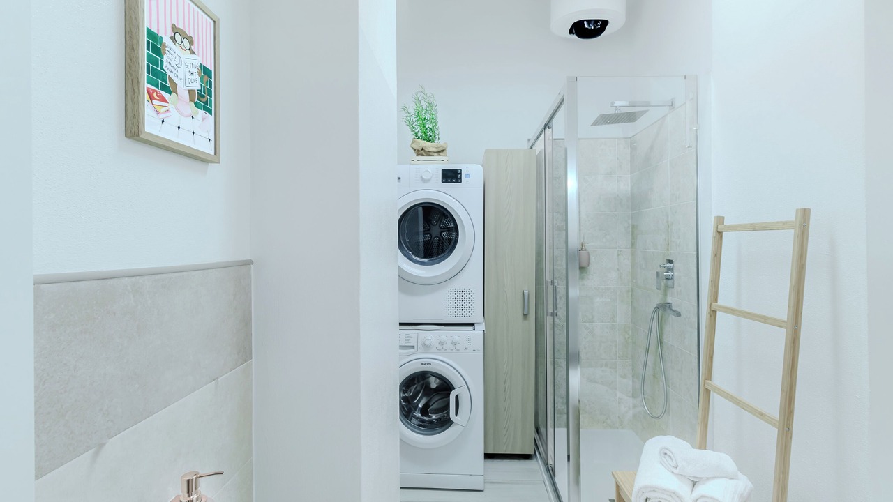 Photo of Bathroom in Cagliari