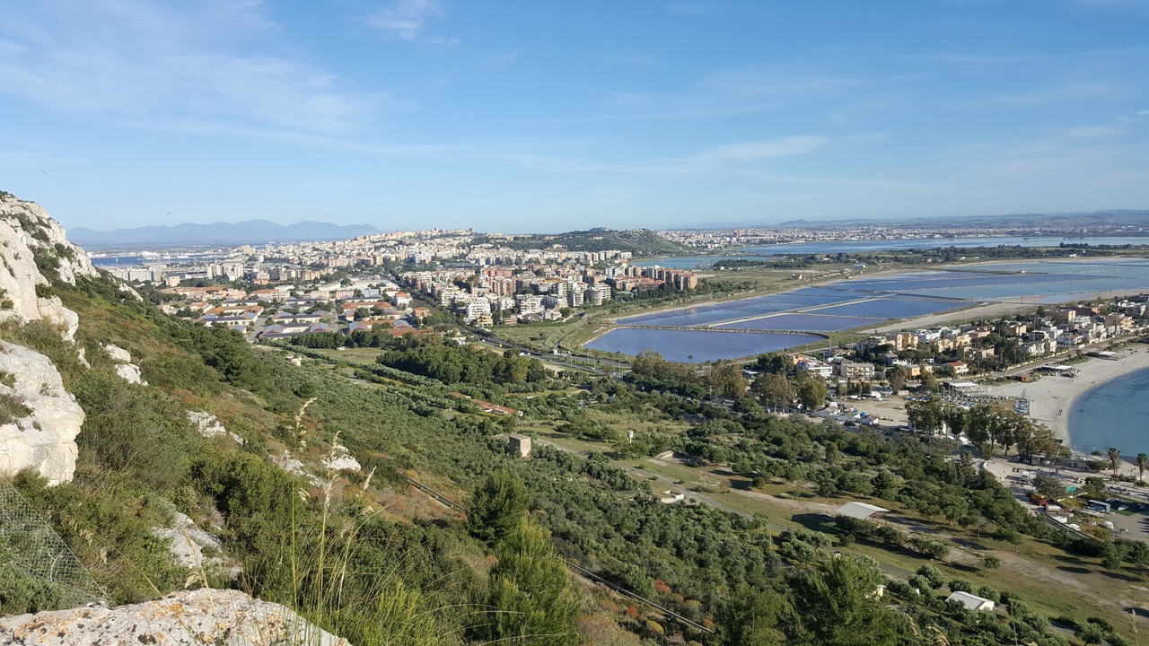 Photo of Outdoor in Cagliari