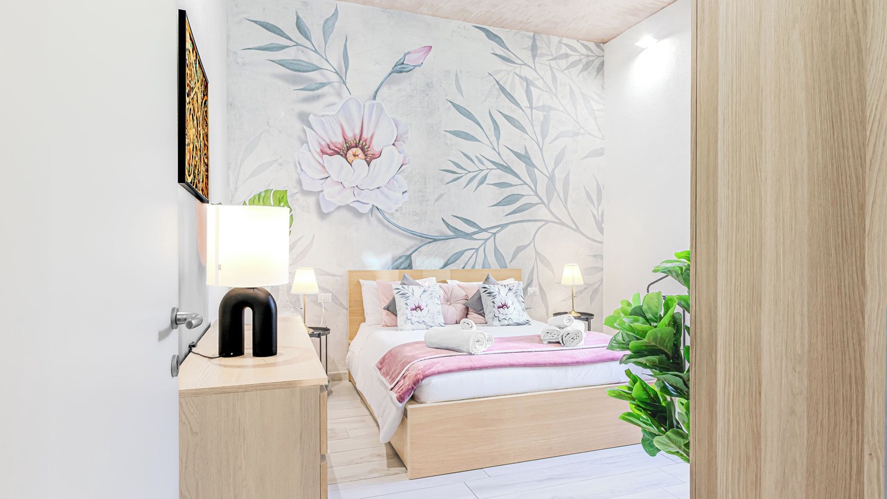 Photo of Bedroom in Cagliari