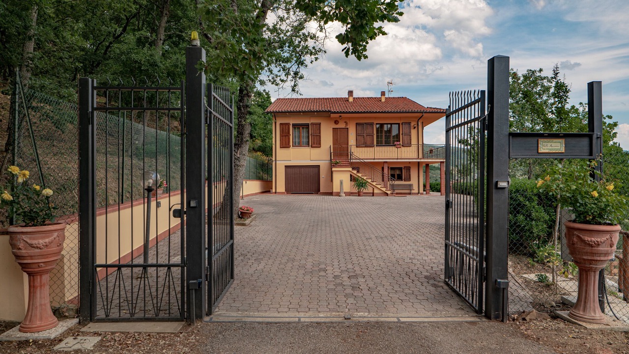 Photo of Outdoor in Rigutino