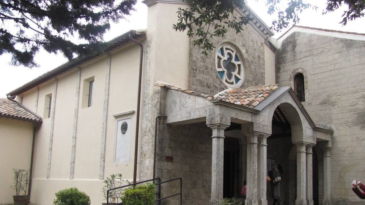 Photo of Outdoor in Contigliano