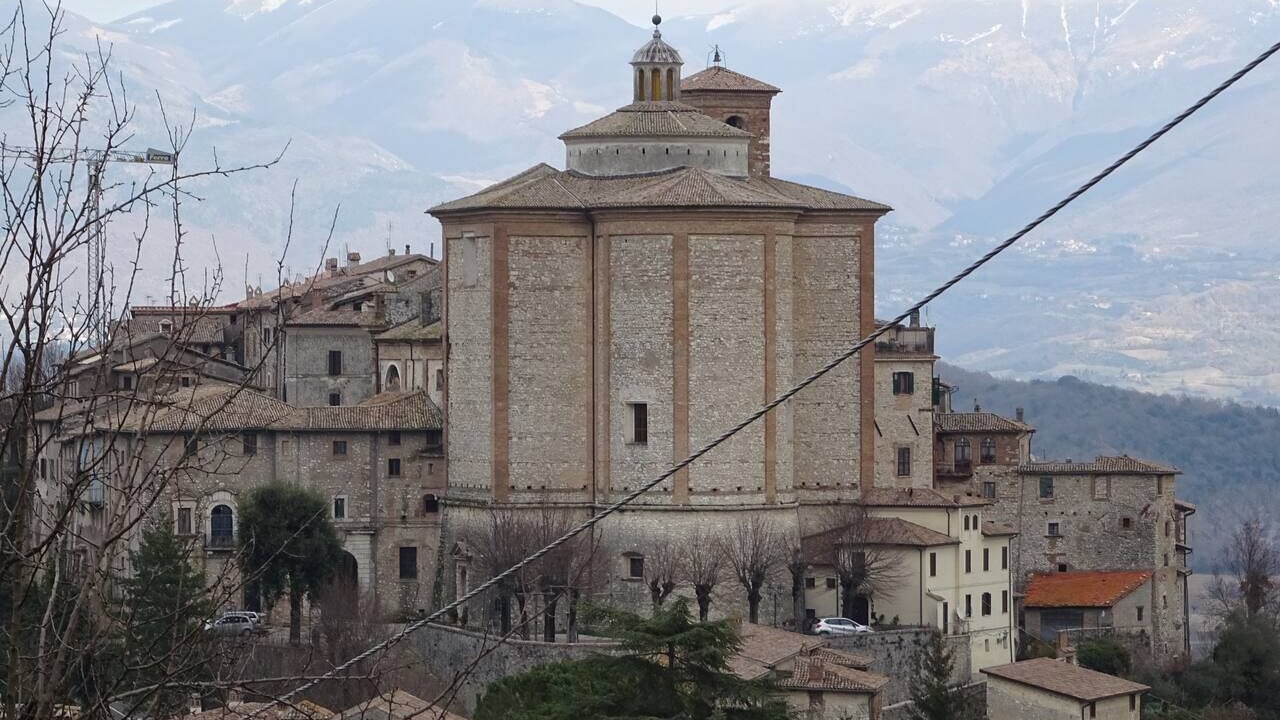 Photo of Outdoor in Contigliano