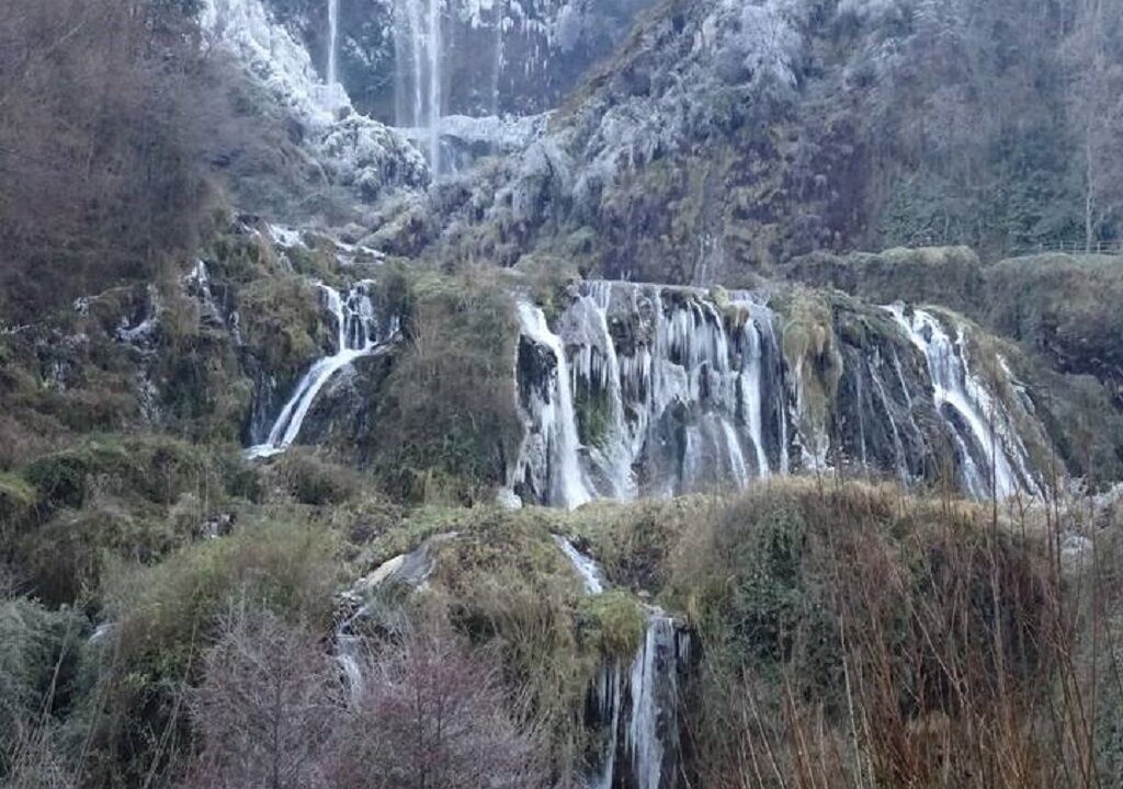 Photo of Outdoor in Contigliano