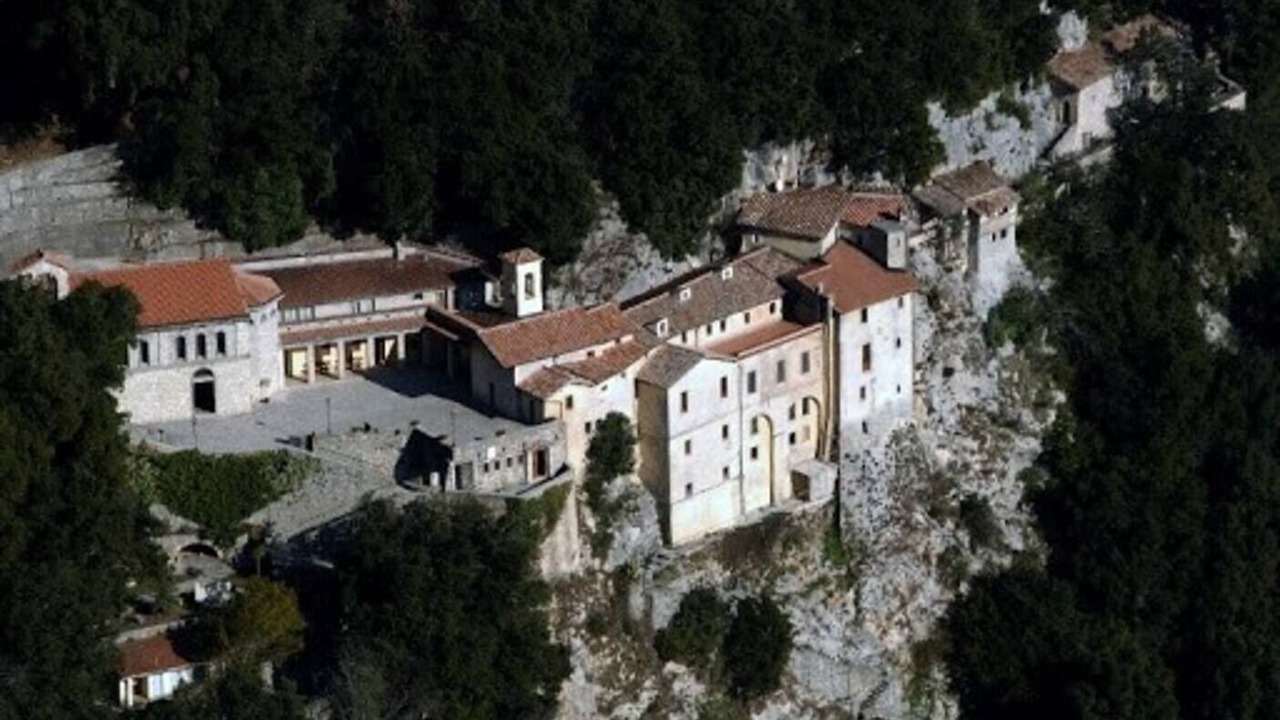 Photo of Outdoor in Contigliano