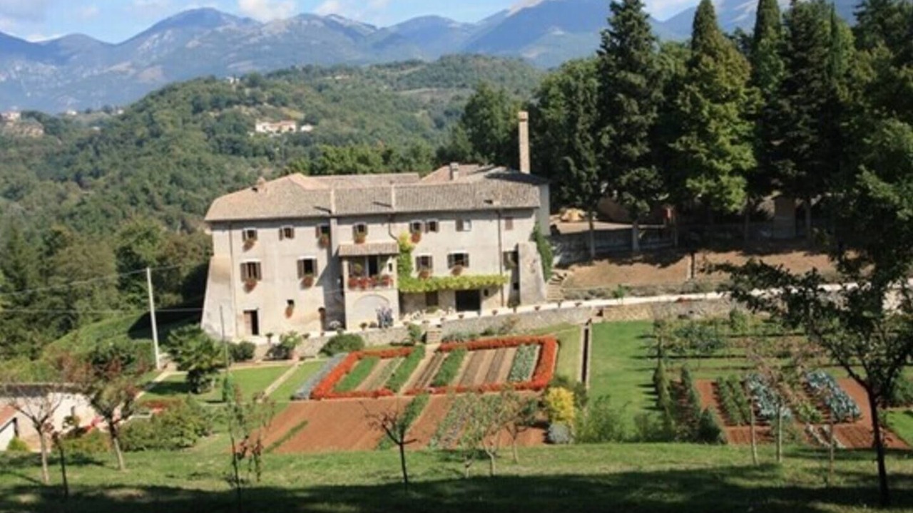Photo of Outdoor in Contigliano