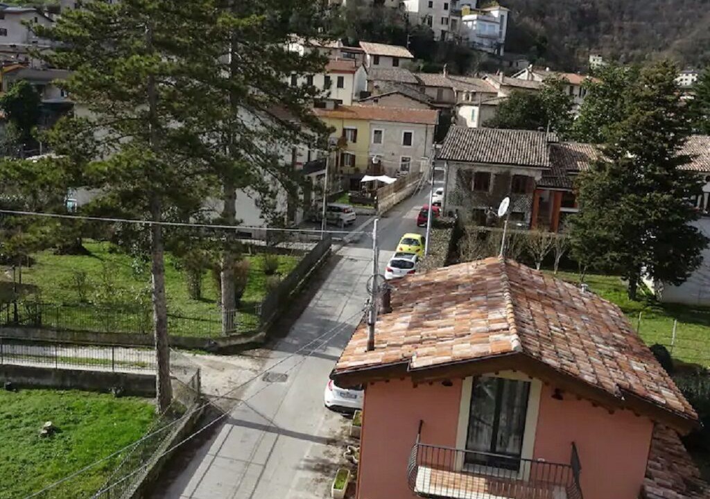 Photo of Outdoor in Contigliano