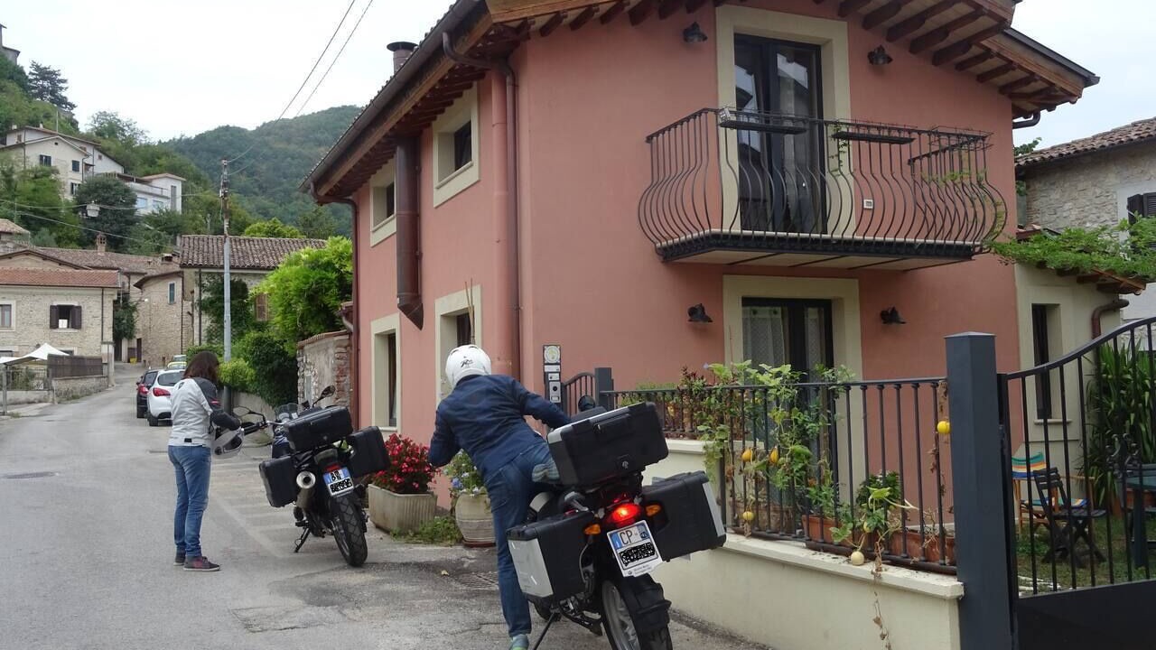 Photo of Outdoor in Contigliano