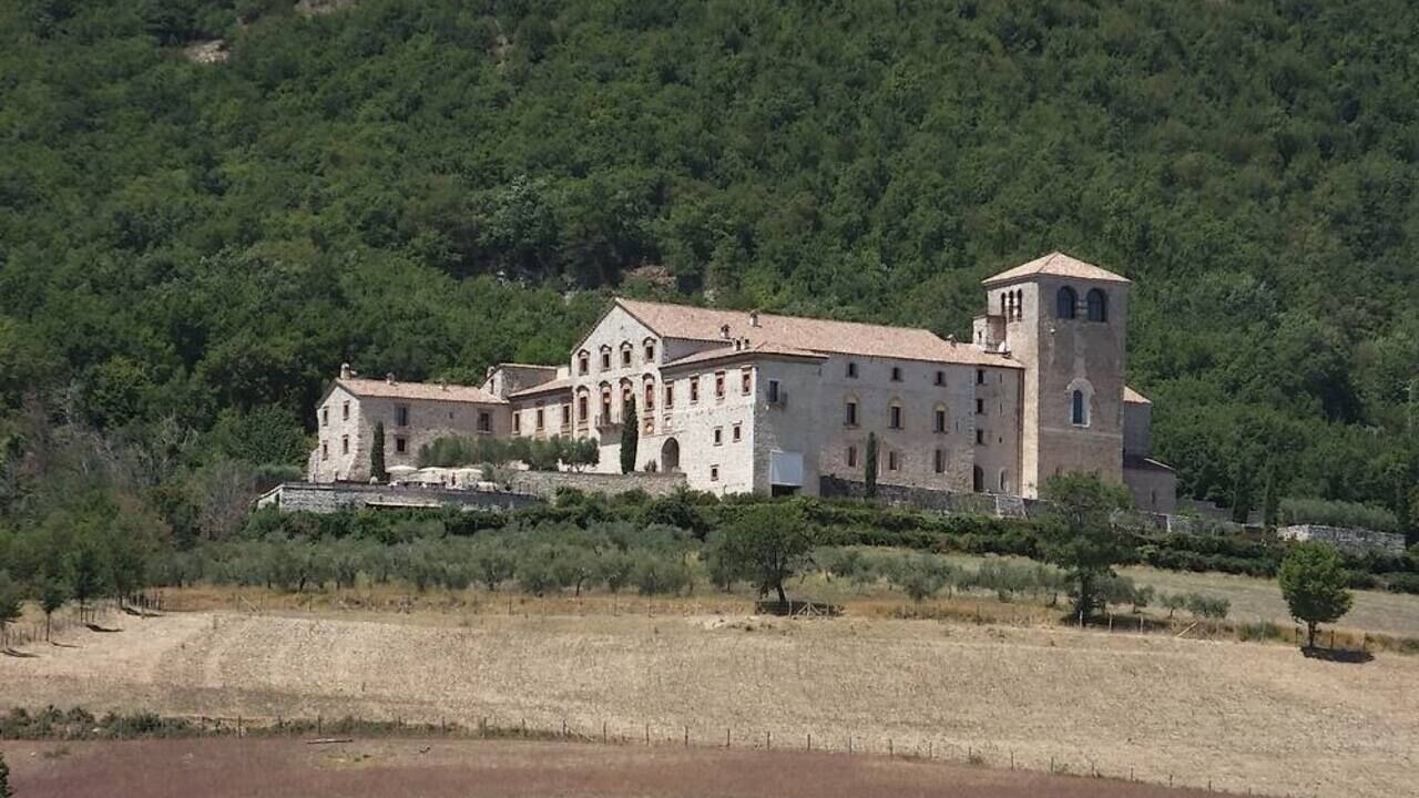 Photo of Outdoor in Contigliano