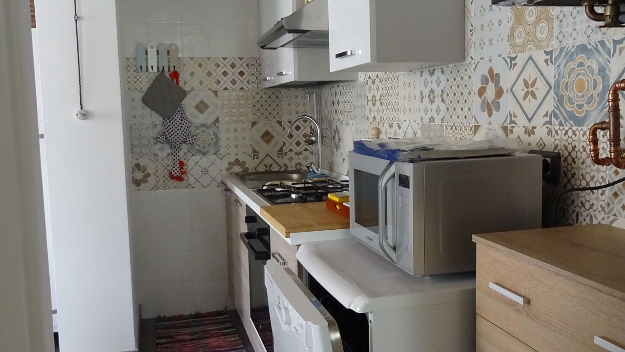 Photo of Kitchen in Contigliano