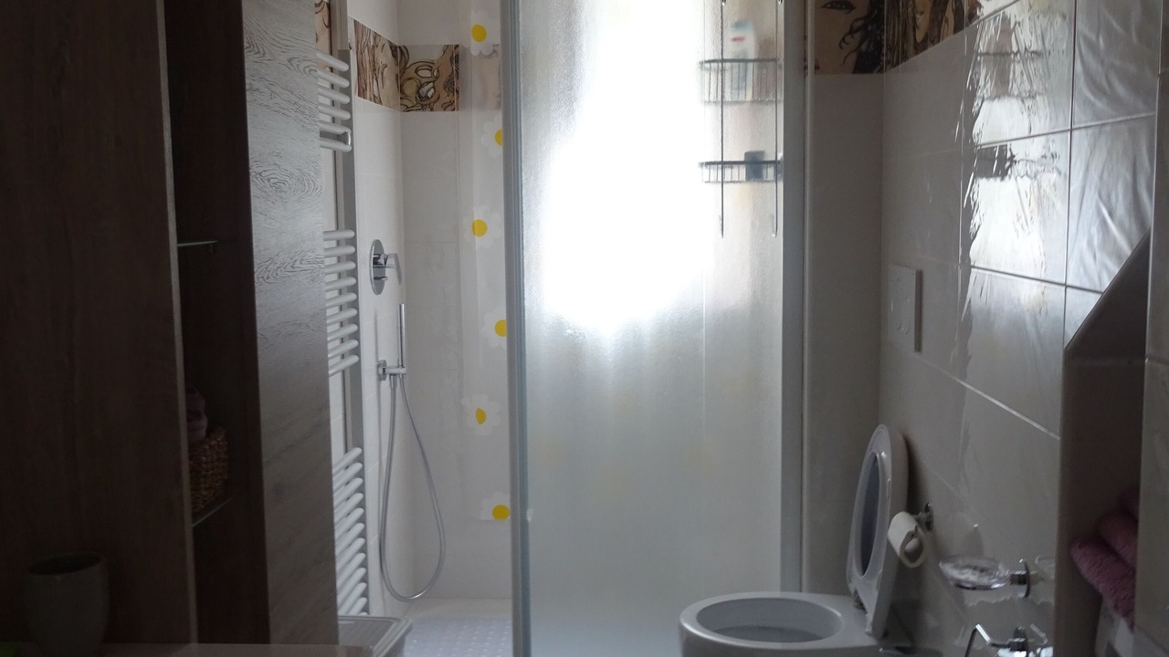 Photo of Bathroom in Contigliano