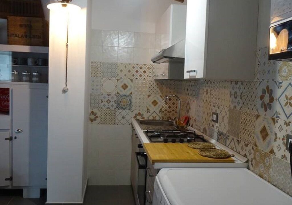 Photo of Kitchen in Contigliano