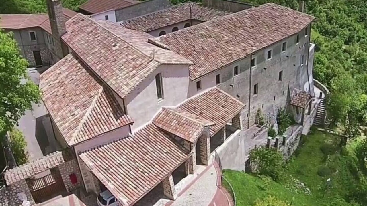 Photo of Outdoor in Contigliano