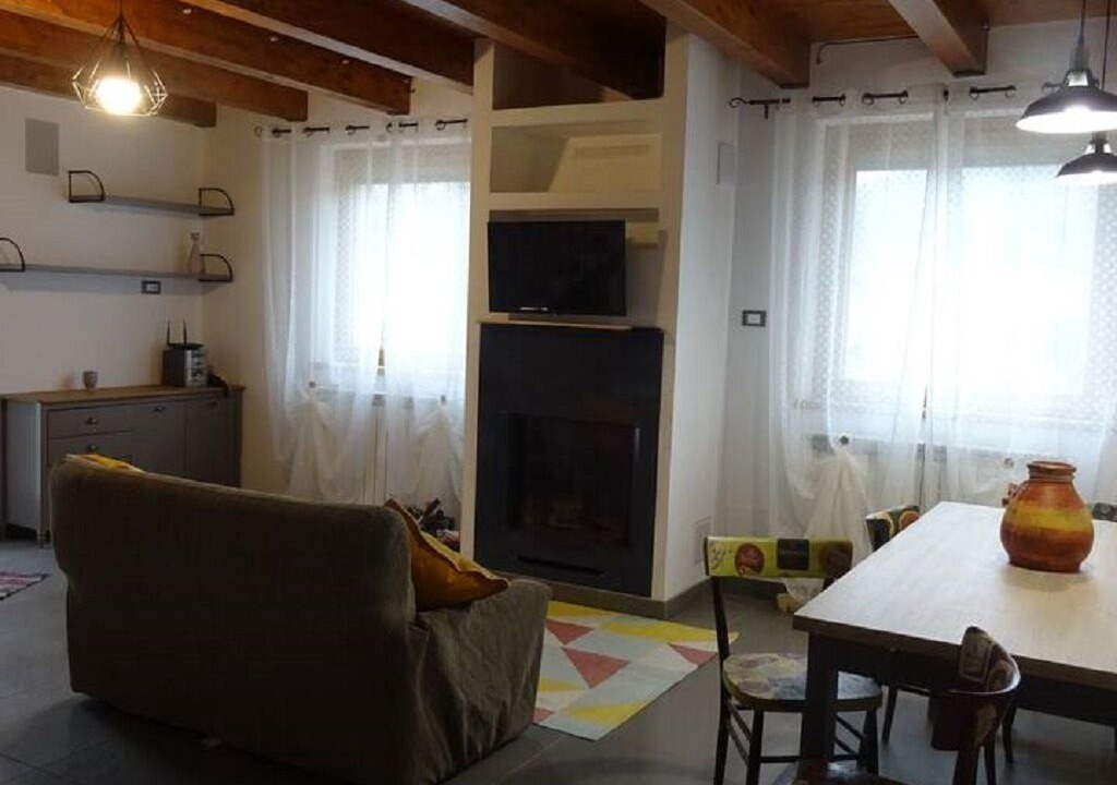Photo of Livingroom in Contigliano