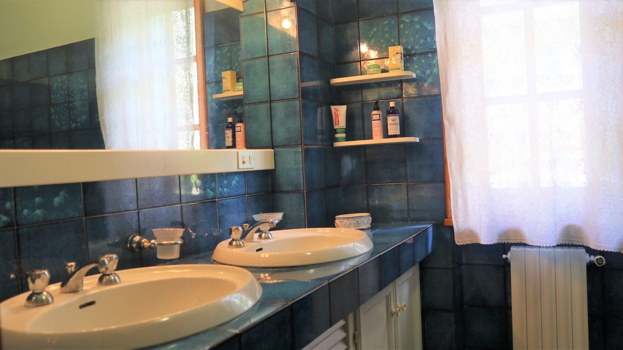 Photo of Bathroom in Fosdinovo