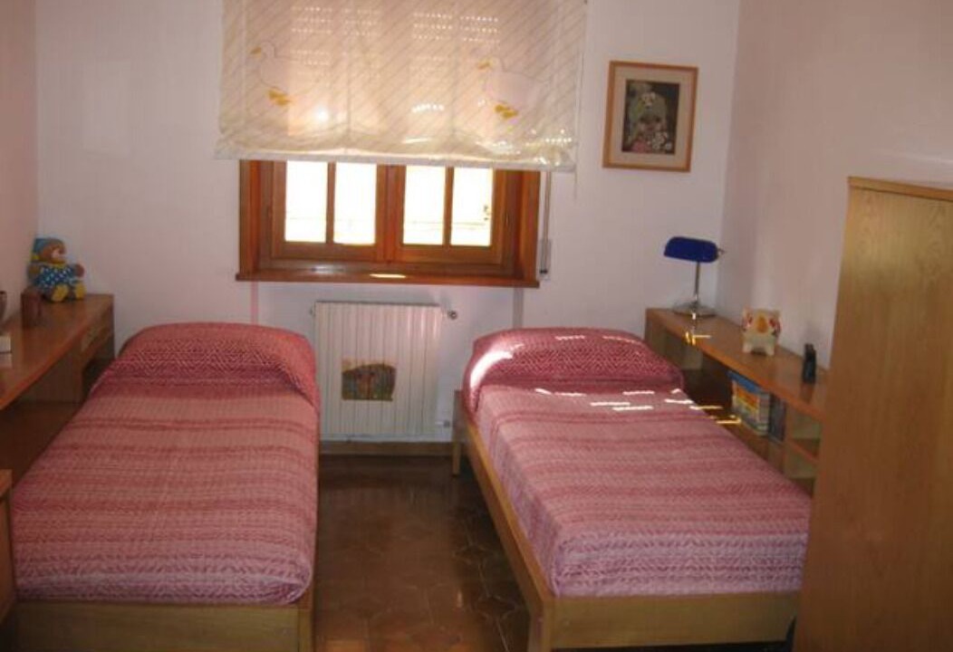 Photo of Bedroom in Fosdinovo