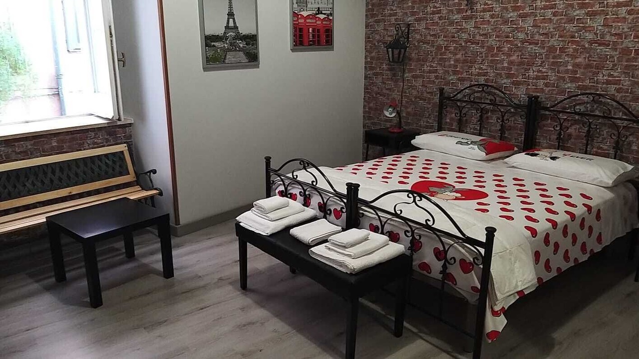 Photo of Bedroom in Campagna