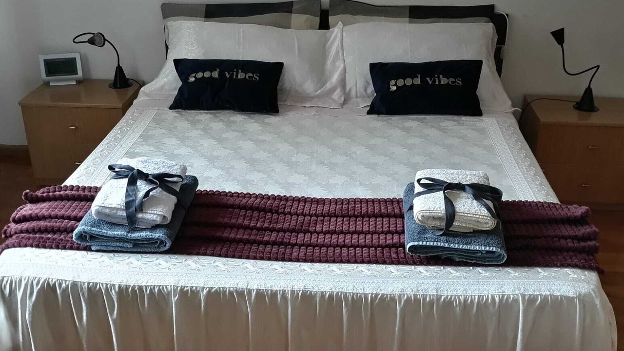 Photo of Bedroom in Sarche