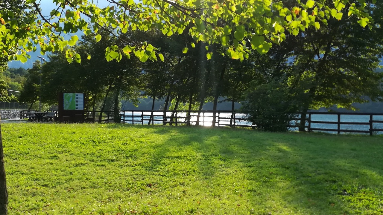 Photo of Outdoor in Sarche