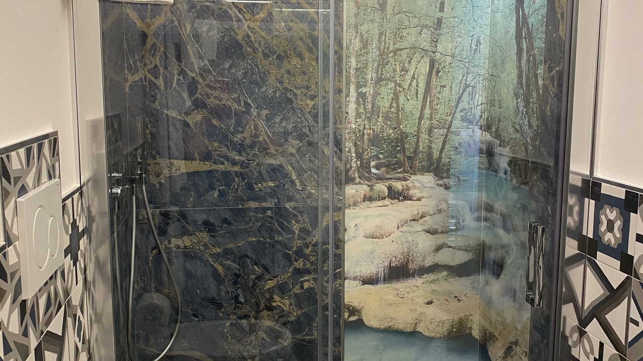 Photo of Bathroom in Giovinazzo