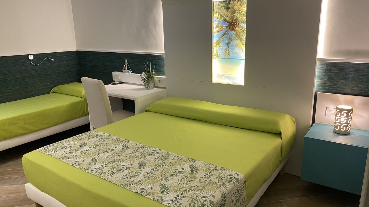 Photo of Bedroom in Giovinazzo