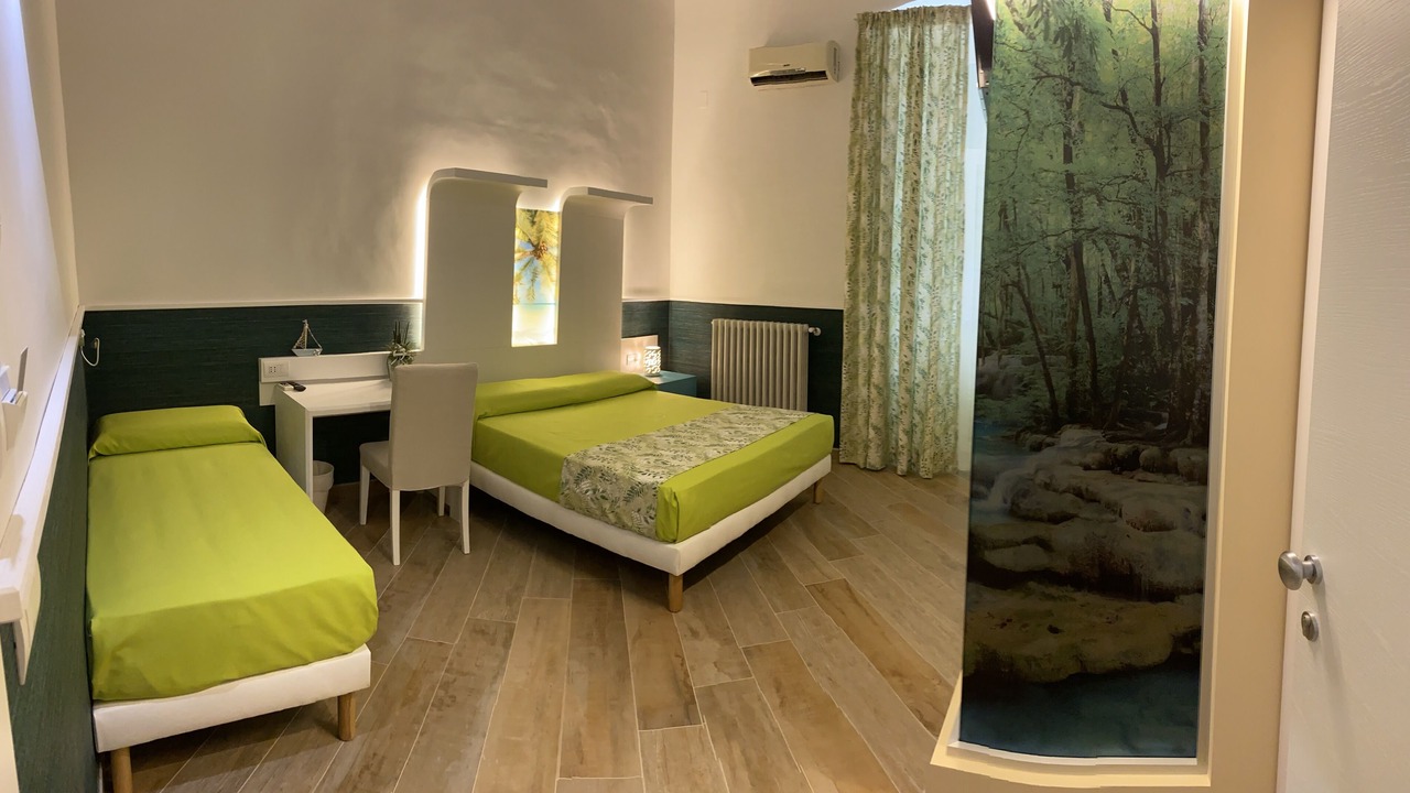 Photo of Bedroom in Giovinazzo