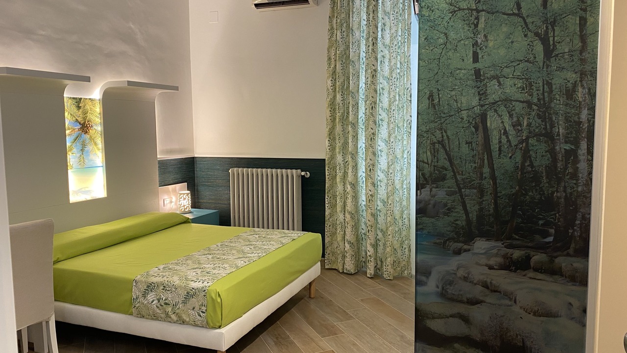 Photo of Bedroom in Giovinazzo