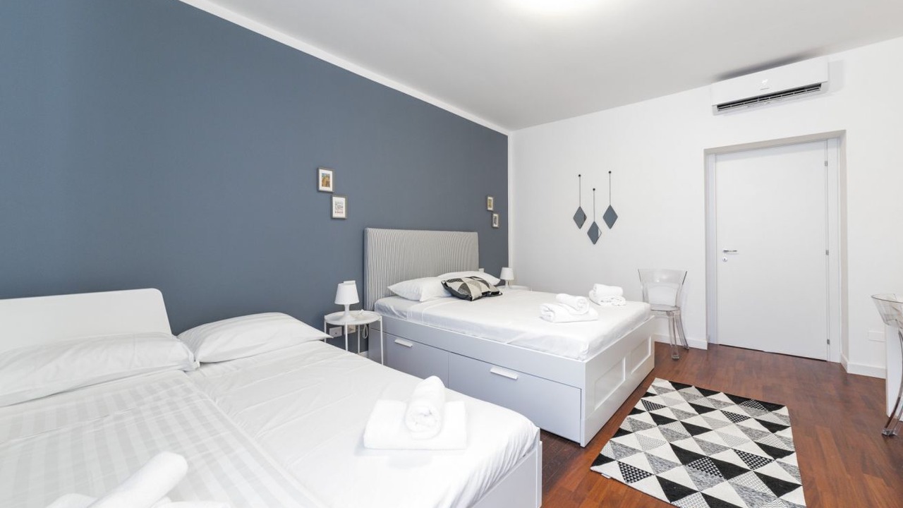 Photo of Bedroom in Chinatown