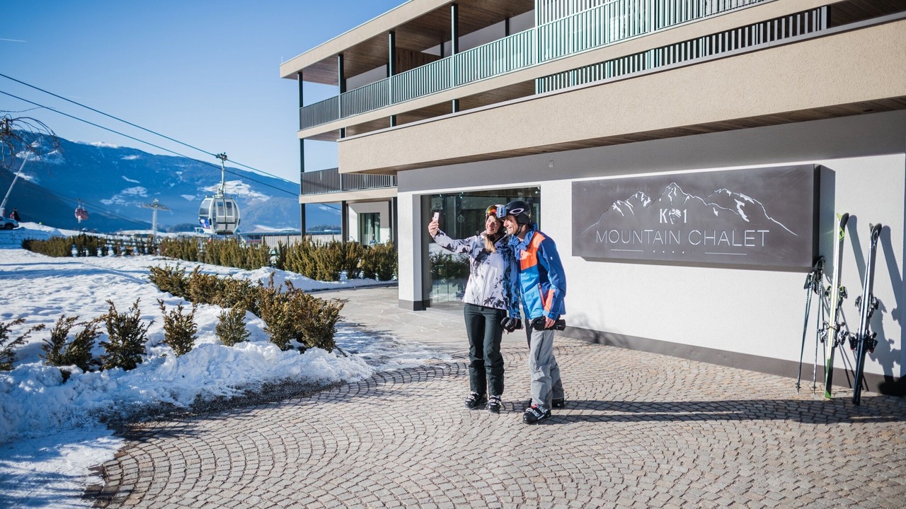 Photo of Outdoor in Riscone