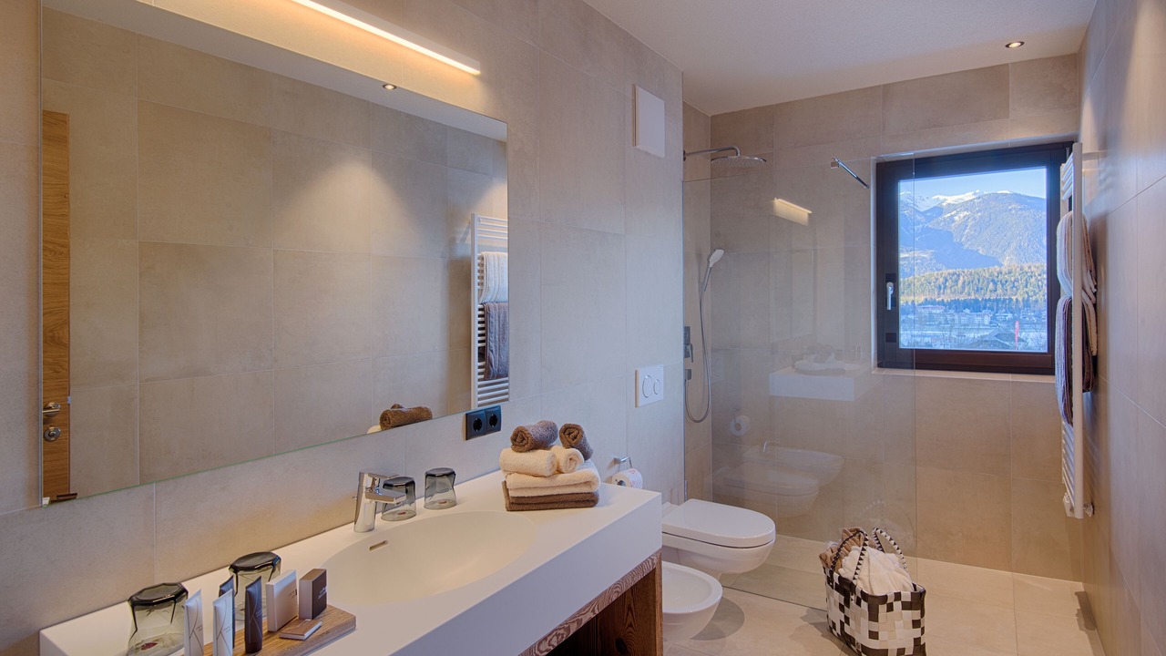 Photo of Bathroom in Riscone