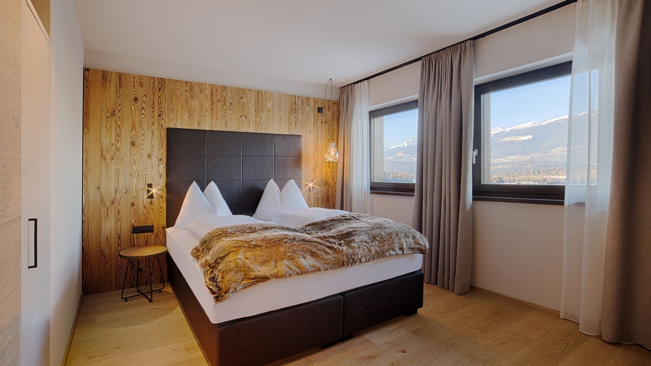 Photo of Bedroom in Riscone