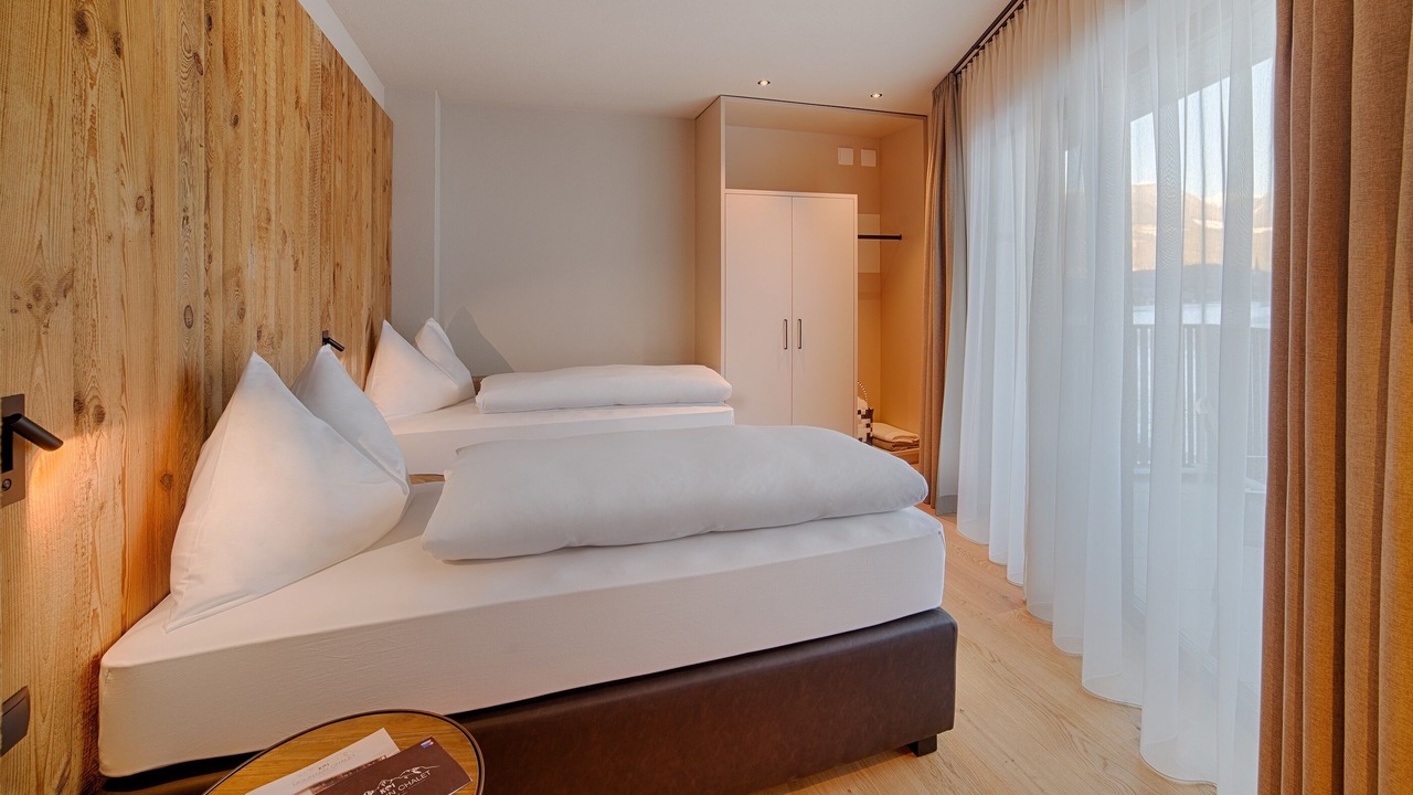 Photo of Bedroom in Riscone