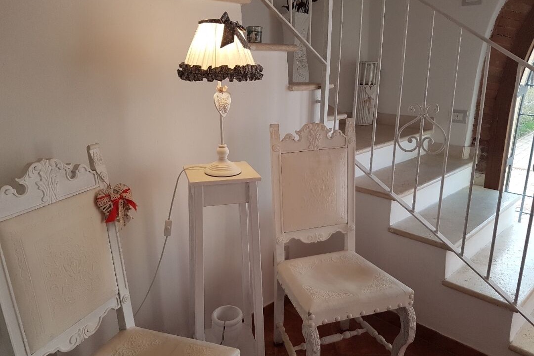 Photo of Livingroom in Siena