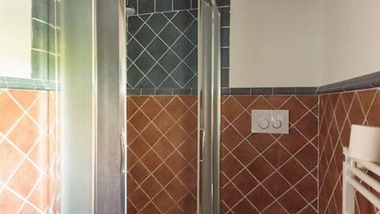 Photo of Bathroom in Siena